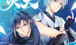 灵契动漫,探寻异界契约者的奇幻之旅