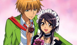 日本纯爱动漫,日本动漫中的青春恋曲