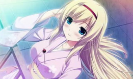 动漫去衣,裸露真我风采