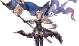 碧蓝幻想动漫,梦幻海域的冒险启航